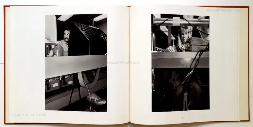 Cray at Chippewa Falls