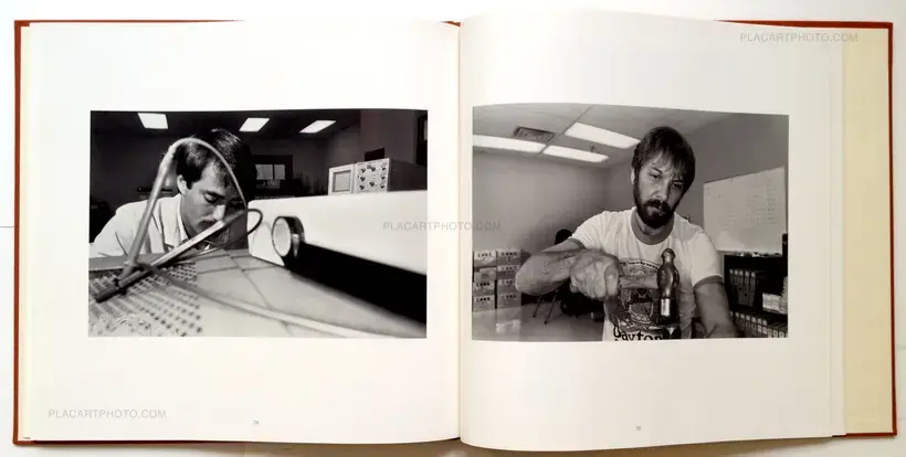 Cray at Chippewa Falls