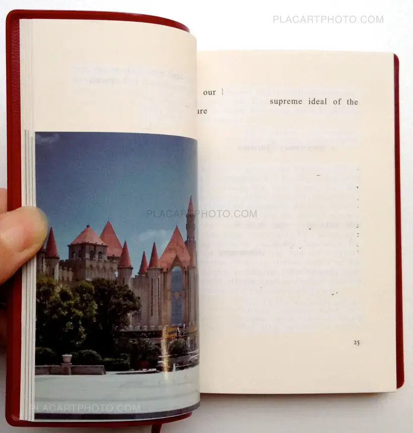 Party. Quitonasto Form Chanmair Mao Tungest (SIGNED)