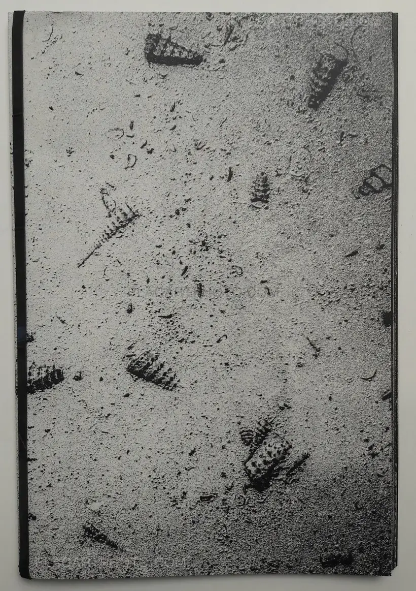 Tomorrow never knows (SIGNED - ONLY 100 COPIES)