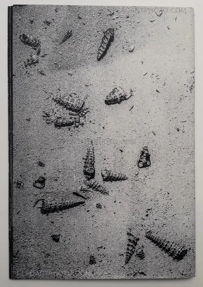 Tomorrow never knows (SIGNED - ONLY 100 COPIES)