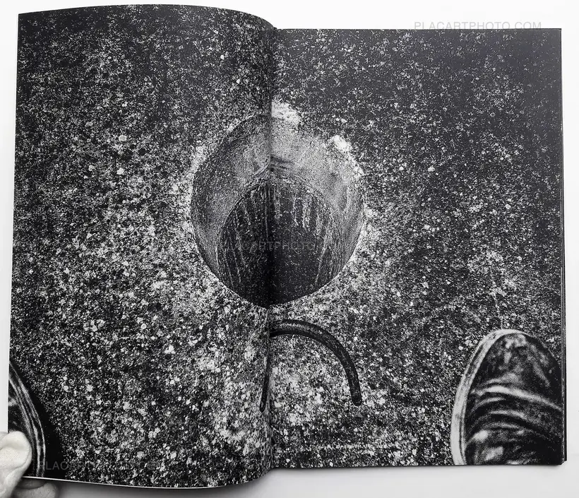 Tomorrow never knows (SIGNED - ONLY 100 COPIES)