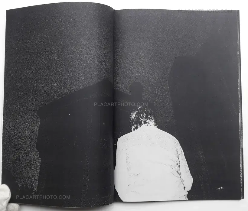 Tomorrow never knows (SIGNED - ONLY 100 COPIES)