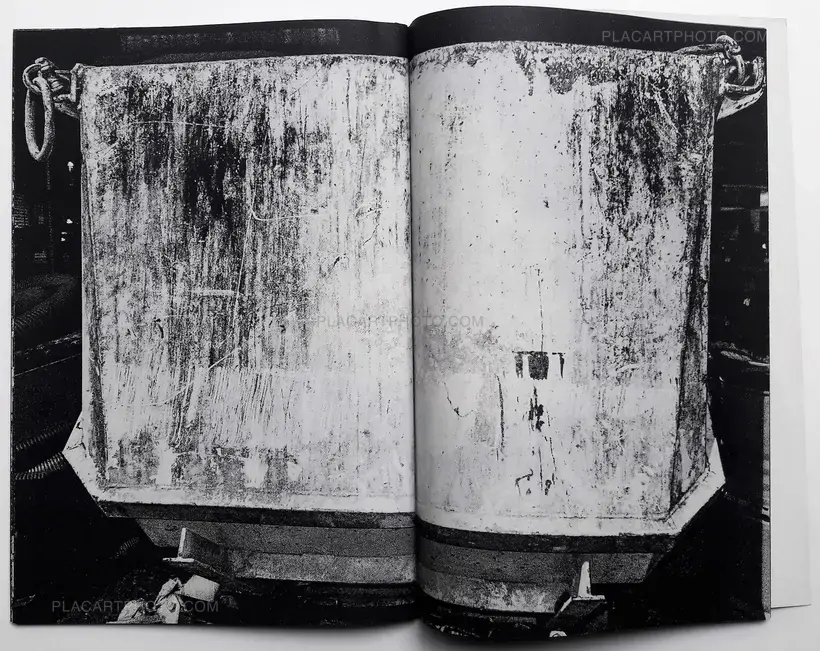 Tomorrow never knows (SIGNED - ONLY 100 COPIES)