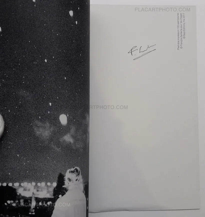 Tomorrow never knows (SIGNED - ONLY 100 COPIES)