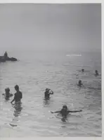 Mediterraneo (ONLY 50 COPIES - SIGNED WITH A PRINT)