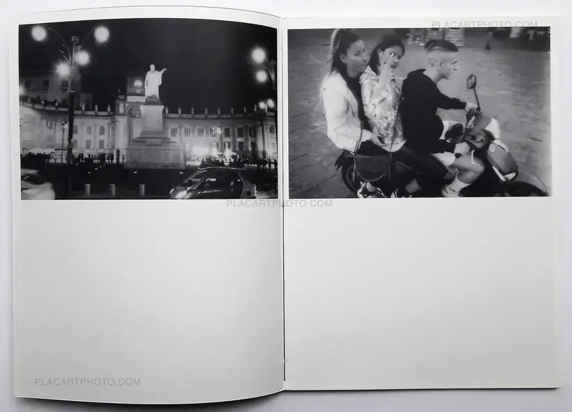 Mediterraneo (ONLY 50 COPIES - SIGNED WITH A PRINT)