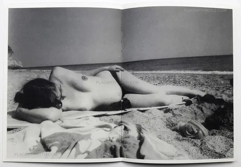 Mediterraneo (ONLY 50 COPIES - SIGNED WITH A PRINT)