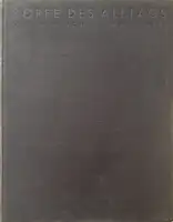 Köpfe des Alltags - gesehen von Helmar Lerski