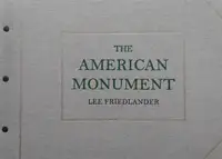 The American Monument