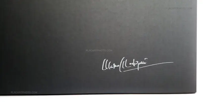 Television 1975-1976 (SIGNED)