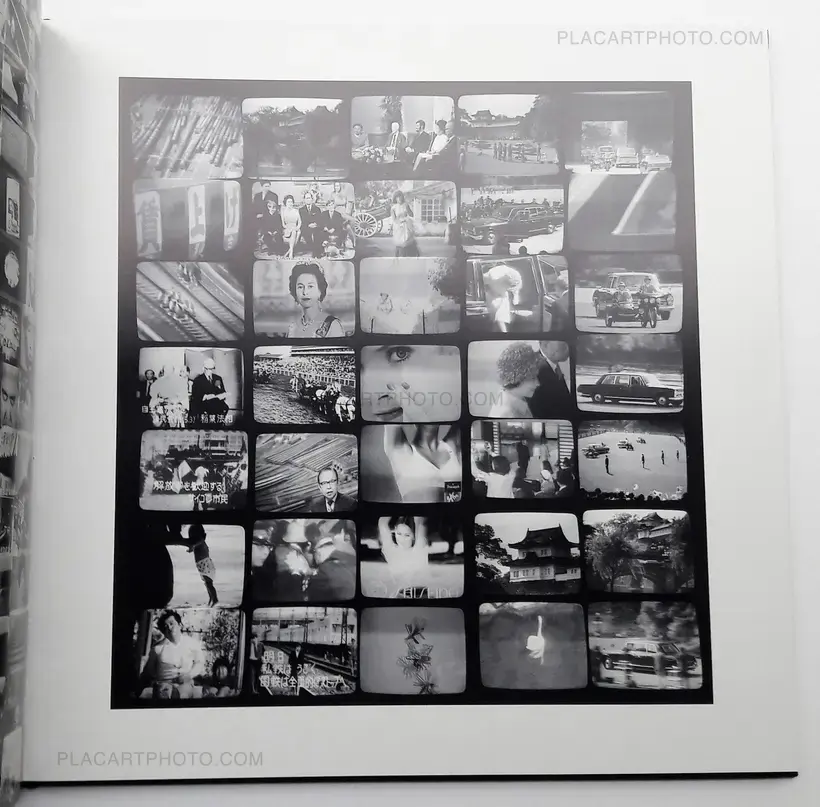 Television 1975-1976 (SIGNED)