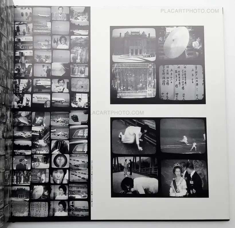 Television 1975-1976 (SIGNED)