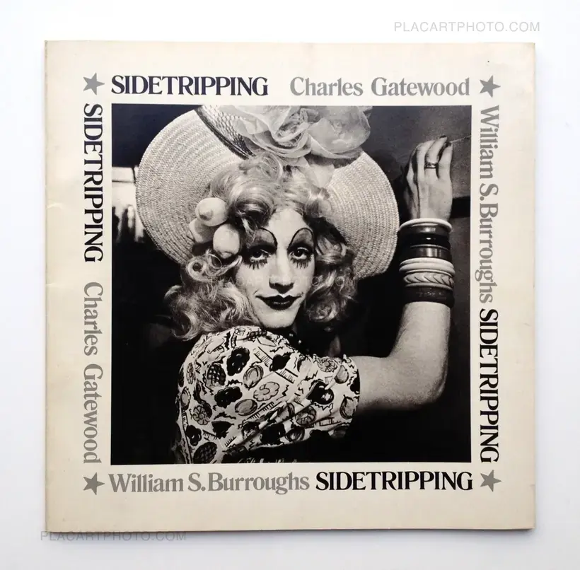 Sidetripping (Signed)