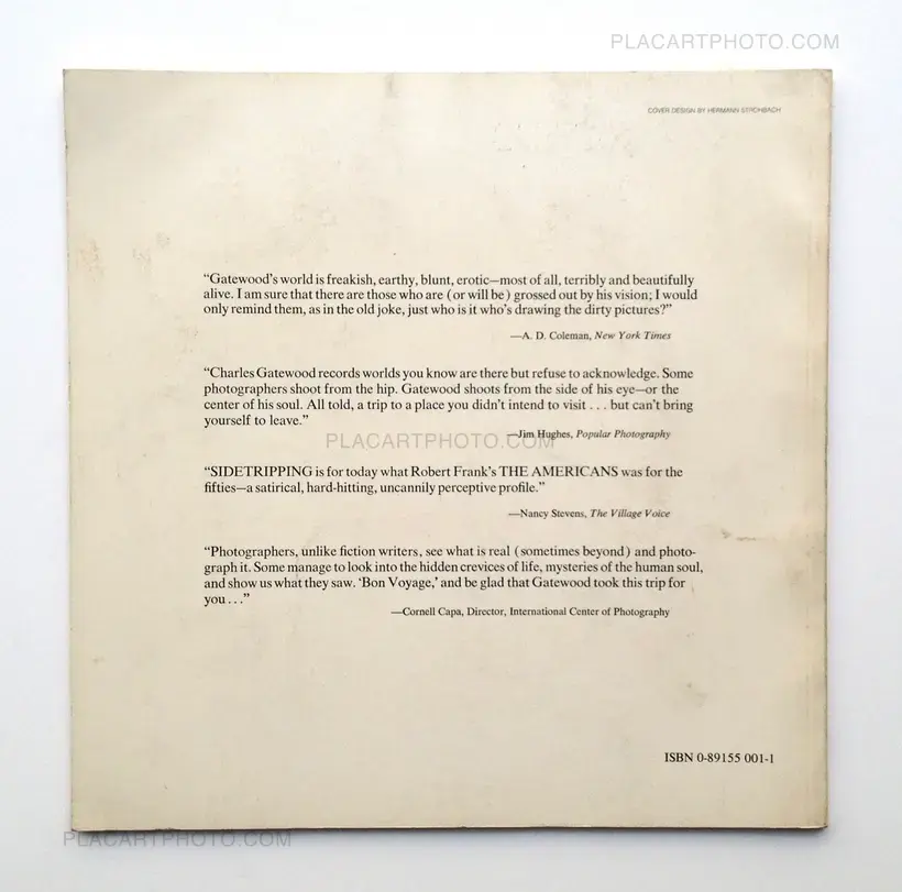 Sidetripping (Signed)