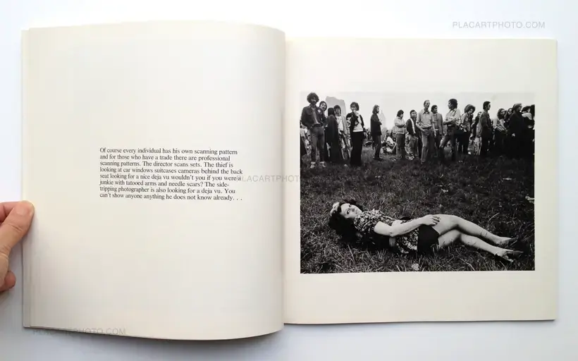 Sidetripping (Signed)