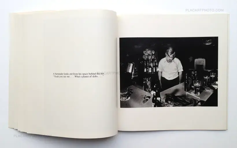 Sidetripping (Signed)