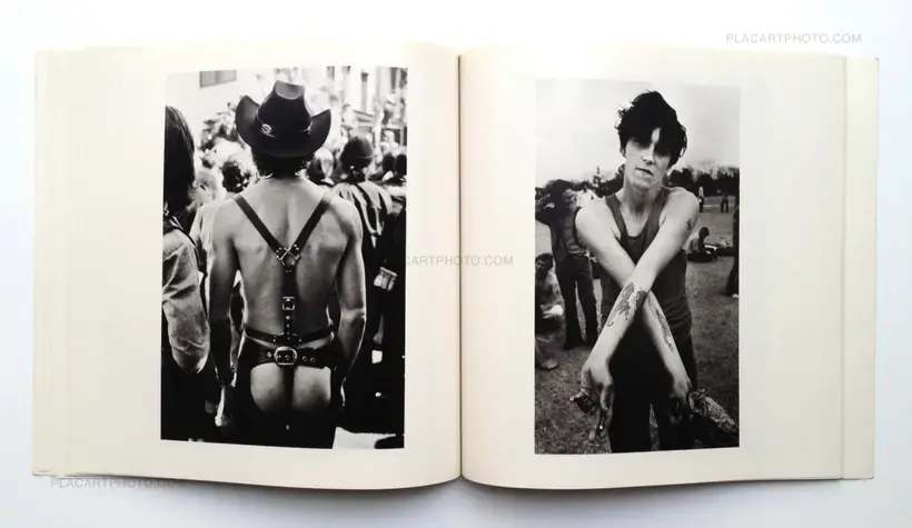 Sidetripping (Signed)