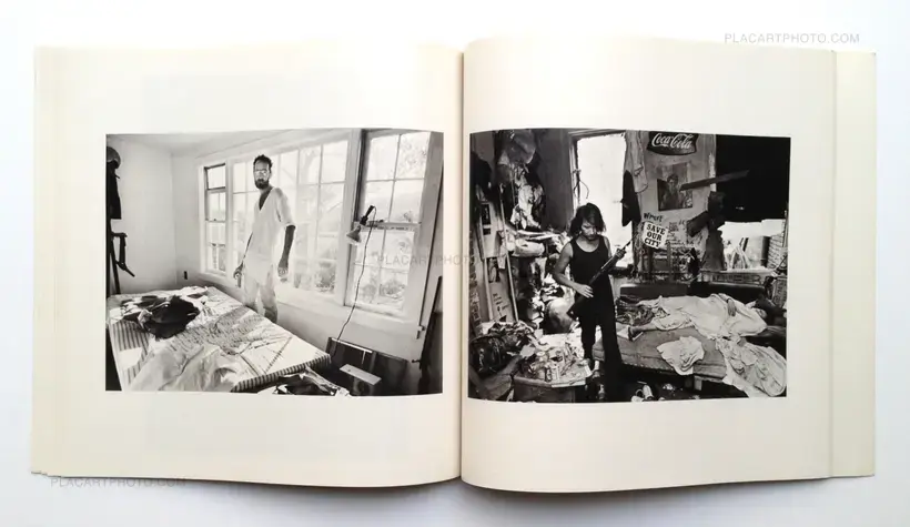 Sidetripping (Signed)