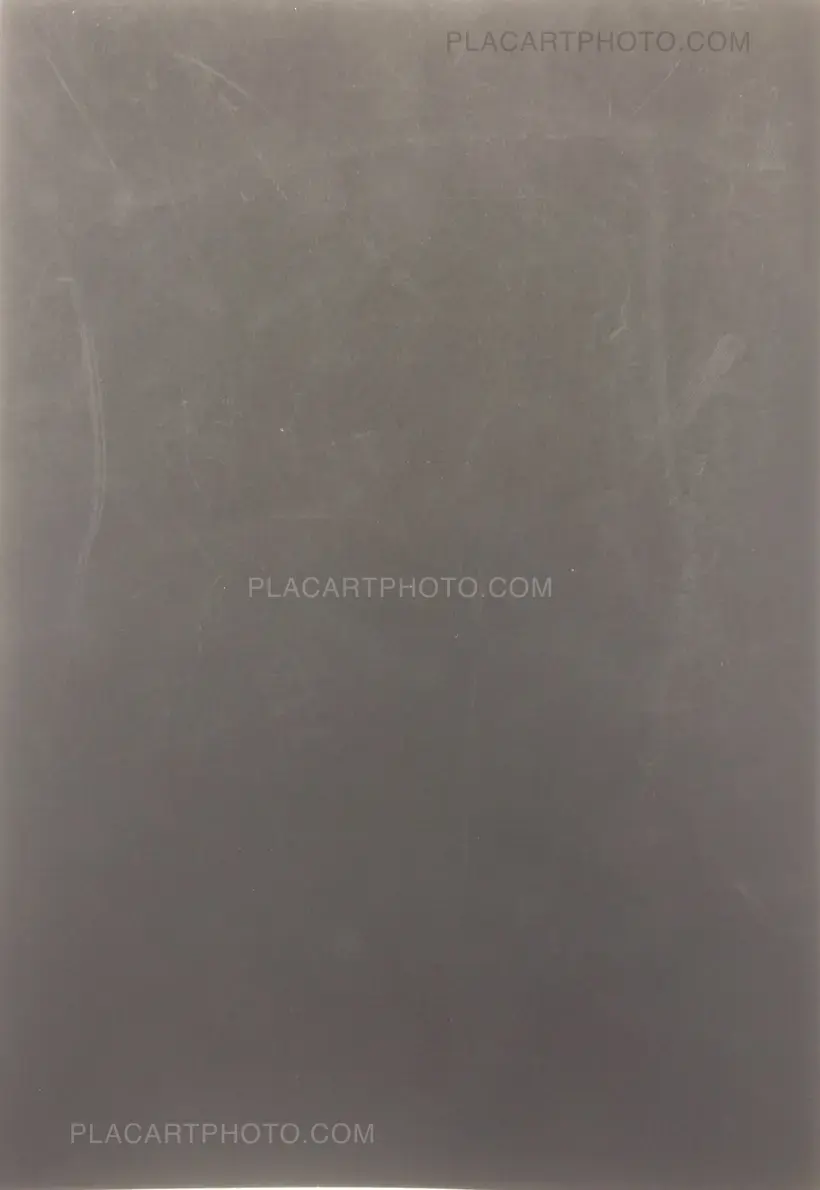 Moebius of the darkness