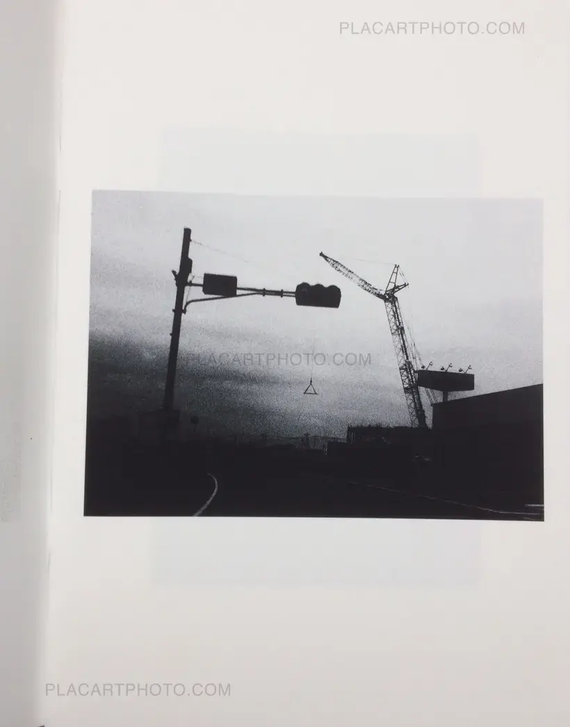 Moebius of the darkness