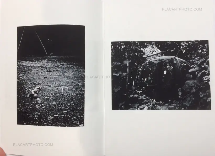 Moebius of the darkness