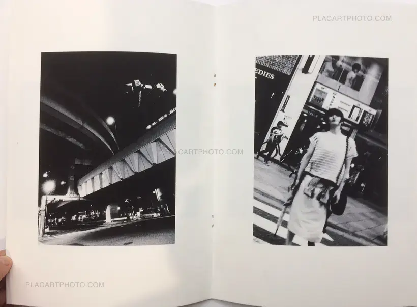 Moebius of the darkness