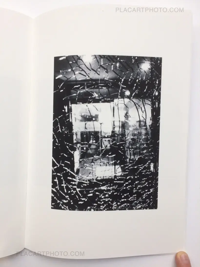 Moebius of the darkness