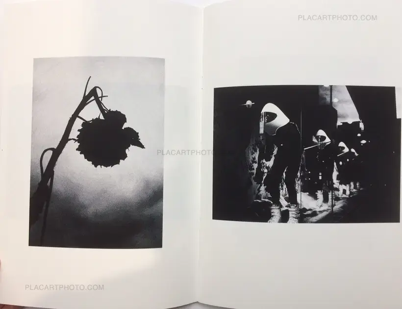 Moebius of the darkness