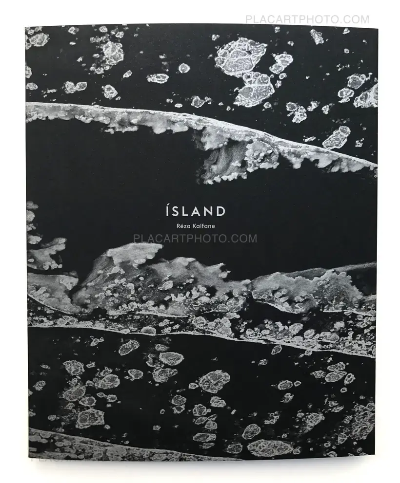 Island ( WITH PRINTS - LTD & SIGNED)