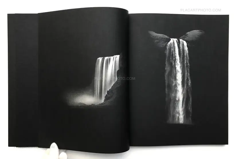 Island ( WITH PRINTS - LTD & SIGNED)