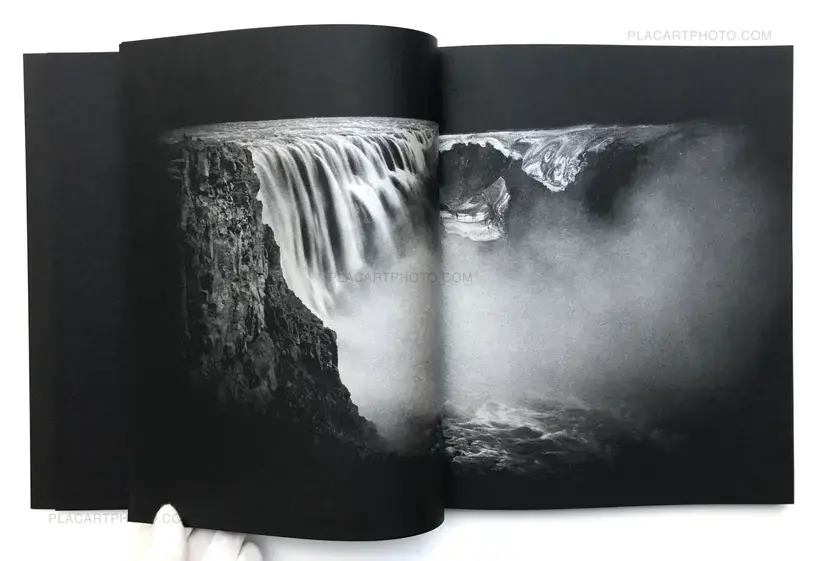 Island ( WITH PRINTS - LTD & SIGNED)