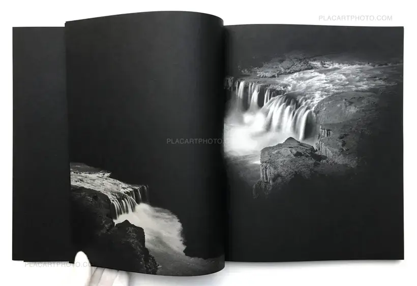 Island ( WITH PRINTS - LTD & SIGNED)