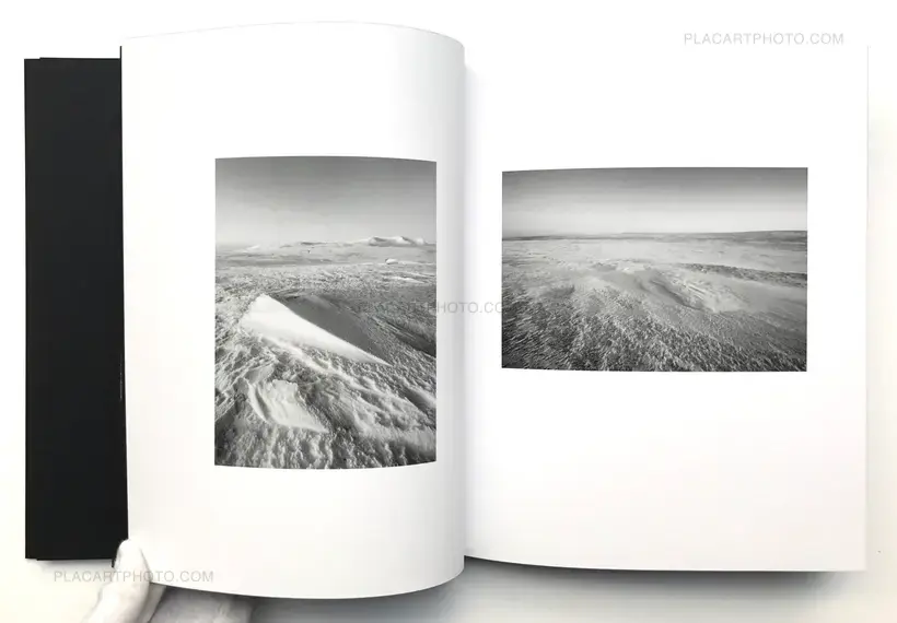 Island ( WITH PRINTS - LTD & SIGNED)