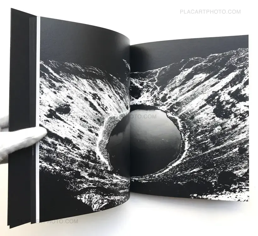 Island ( WITH PRINTS - LTD & SIGNED)