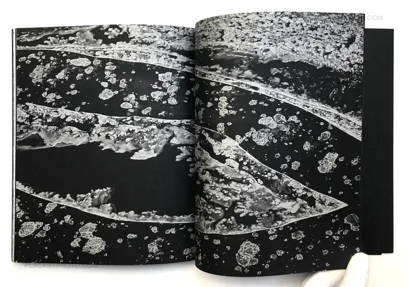 Island ( WITH PRINTS - LTD & SIGNED)