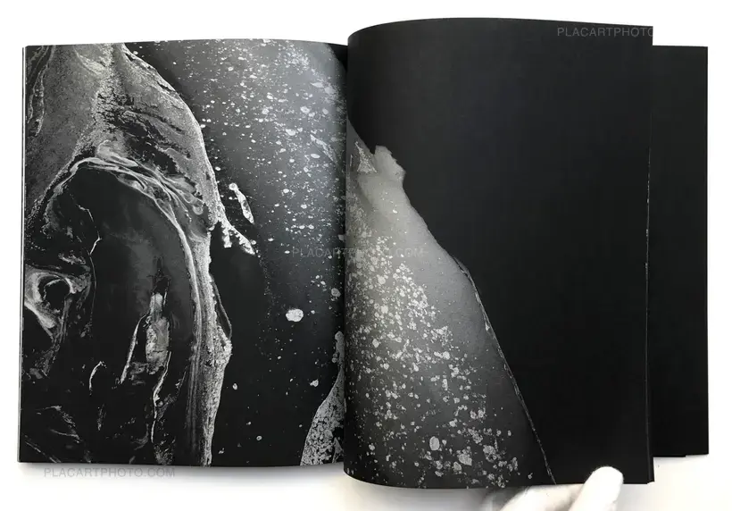 Island ( WITH PRINTS - LTD & SIGNED)