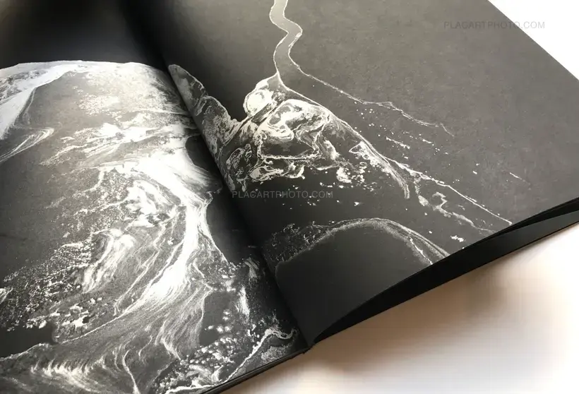 Island ( WITH PRINTS - LTD & SIGNED)