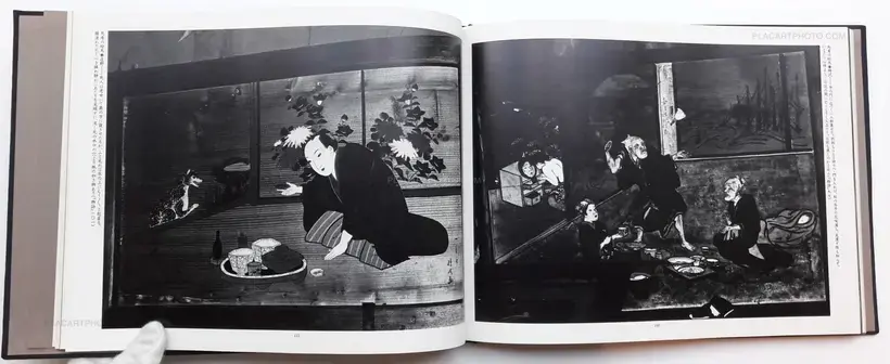 Tono monogatari / Legends of Tono