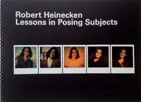 Lessons in Posing Subjects