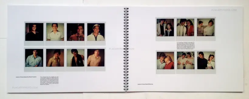 Lessons in Posing Subjects