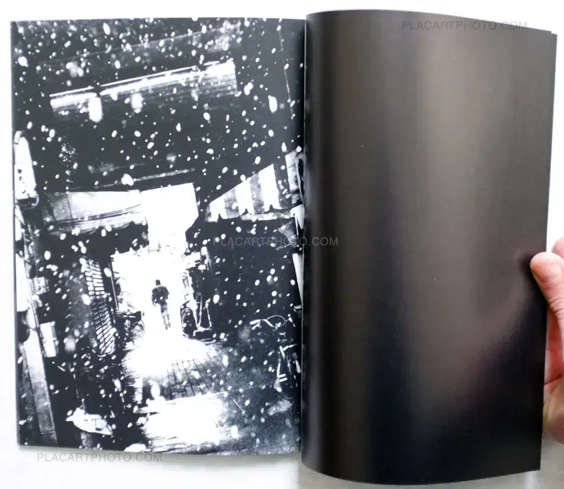 Night Crawler 1995 2010 (signed)