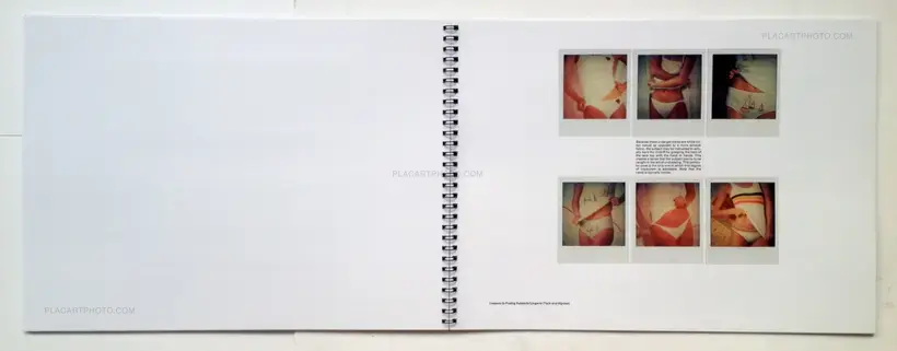 Lessons in Posing Subjects