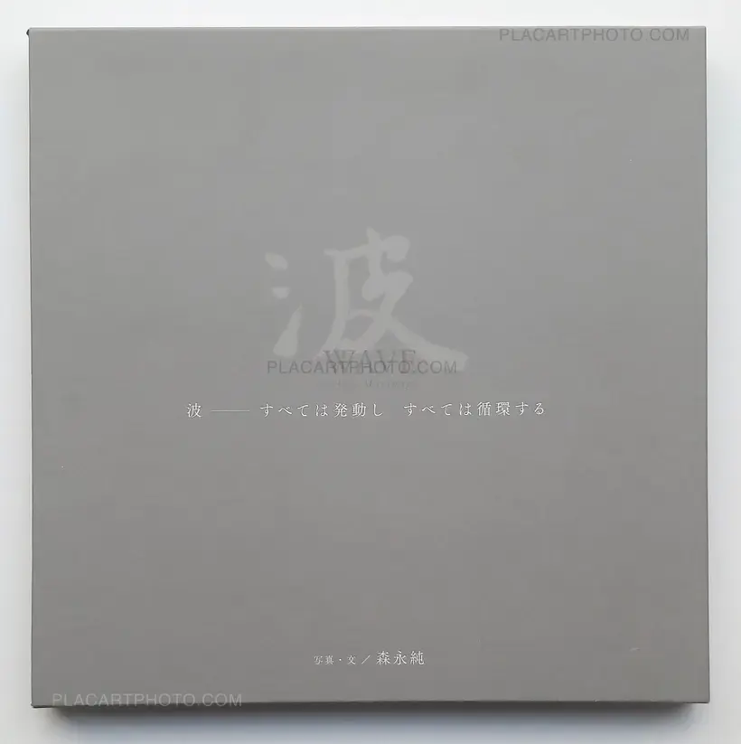 Wave - All things change