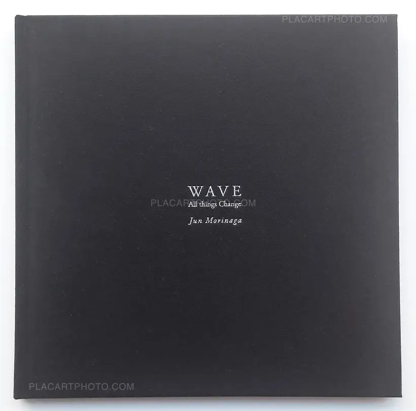 Wave - All things change