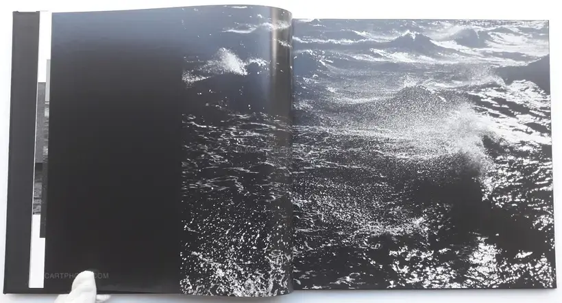 Wave - All things change