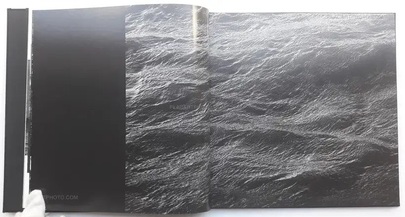 Wave - All things change