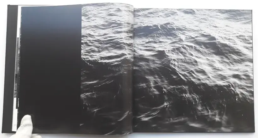 Wave - All things change