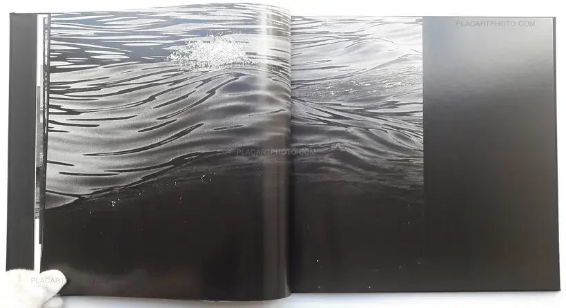 Wave - All things change