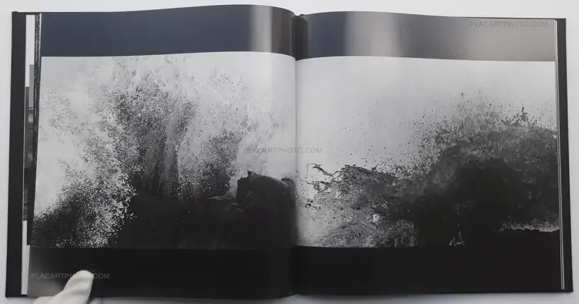 Wave - All things change